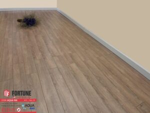 Sàn gỗ Fortune aqua 900