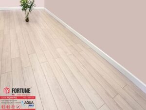 Sàn gỗ Fortune aqua 901