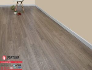 Sàn gỗ Fortune aqua 902