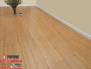 Sàn gỗ Fortune aqua 909