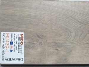 Sàn gỗ Mido wood m2439-1