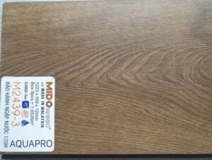 Sàn gỗ Mido wood m2439-3