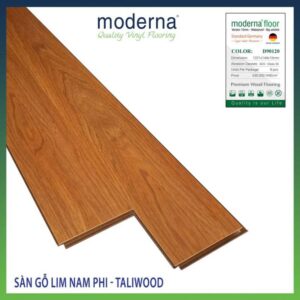 Sàn gỗ Moderna Floor D90120