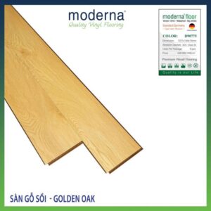 Sàn gỗ Moderna Floor D90775