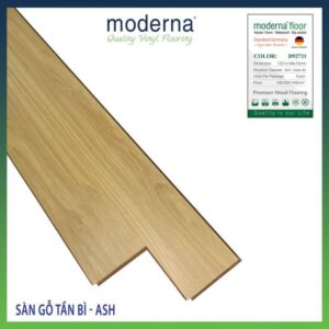 Sàn gỗ Moderna Floor D92711