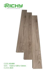 Sàn gỗ Richy 899
