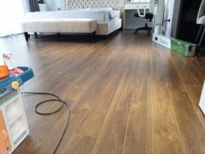 Sàn gỗ công nghiệp Bắc Giang