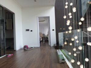 Sàn gỗ công nghiệp Bắc Ninh