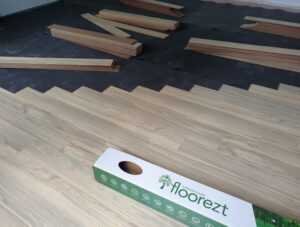 Sàn gỗ công nghiệp Hà Nội