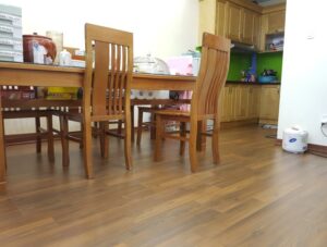 Sàn gỗ công nghiệp Hà Nội