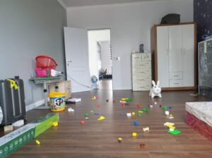 Sàn gỗ công nghiệp Hải Phòng