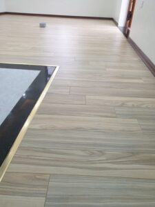 Sàn gỗ công nghiệp Phú Thọ