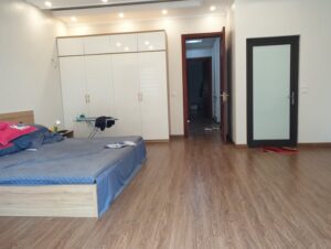 Sàn gỗ công nghiệp Thái Nguyên