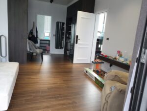 Sàn gỗ công nghiệp Yên Bái