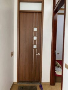 bậc nhựa giả gỗ cho cầu thang xoắn