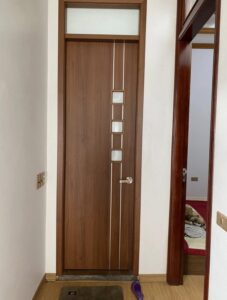 Cửa nhựa nhà vệ sinh