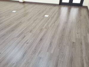 Sàn gỗ An Cường 12mm