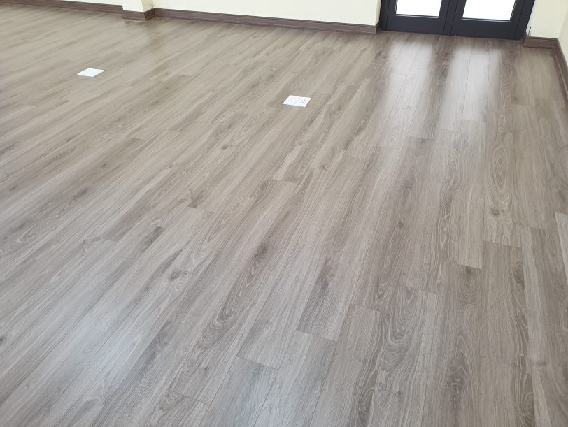 Sàn gỗ An Cường 12mm