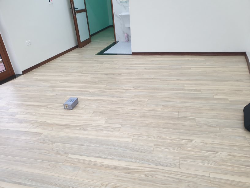 Sàn gỗ An Cường và sàn gỗ Novaro