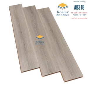 Sàn gỗ Robina với Sàn gỗ Fukione