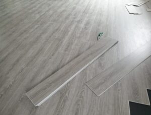 sàn nhựa Mikado